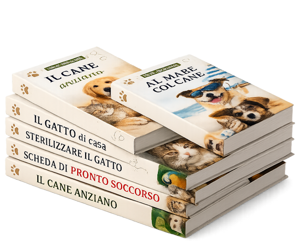 Guide gratuite AnimaliSOS
