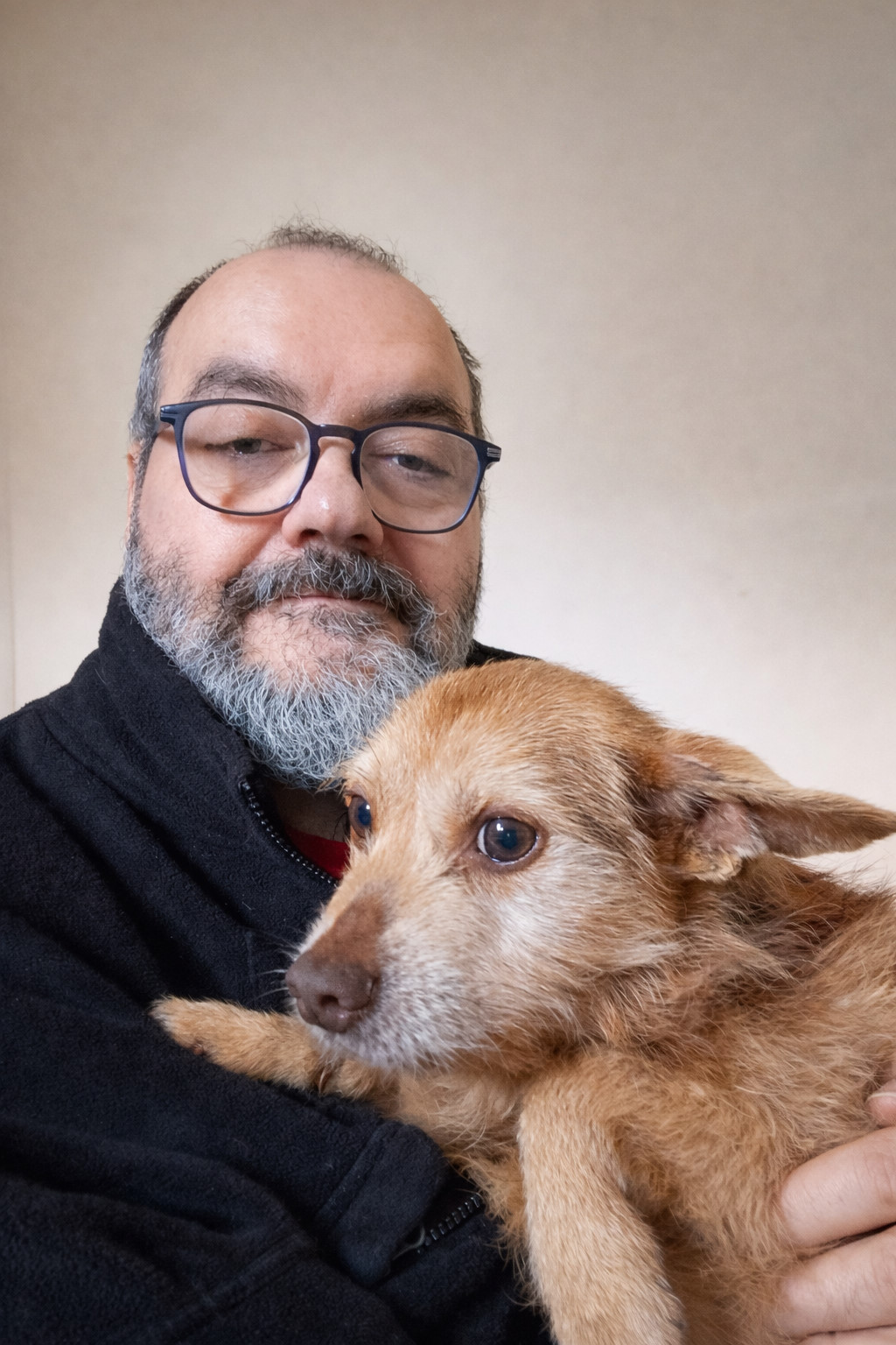 Founder AnimaliSOS