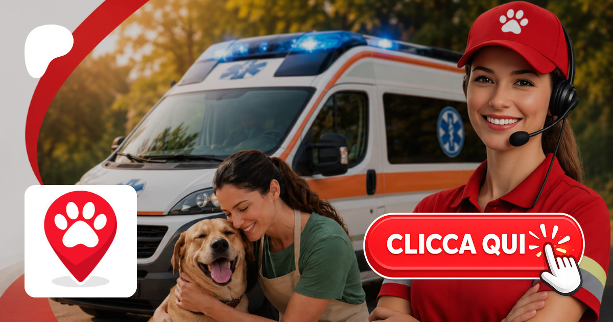 Supporta AnimaliSOS su Patreon