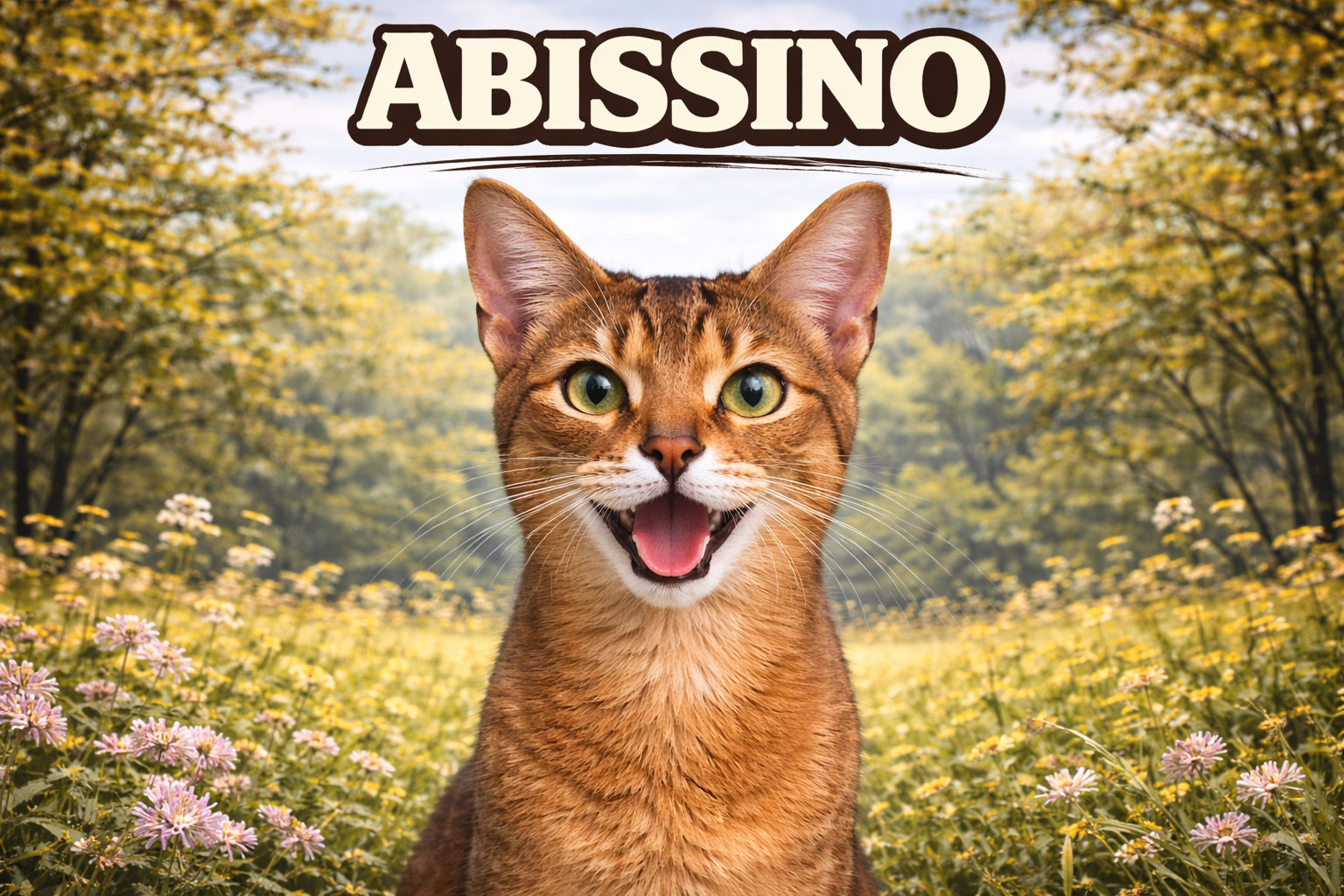 Abissino