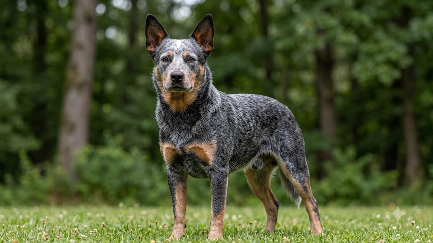 Australian Cattle Dog