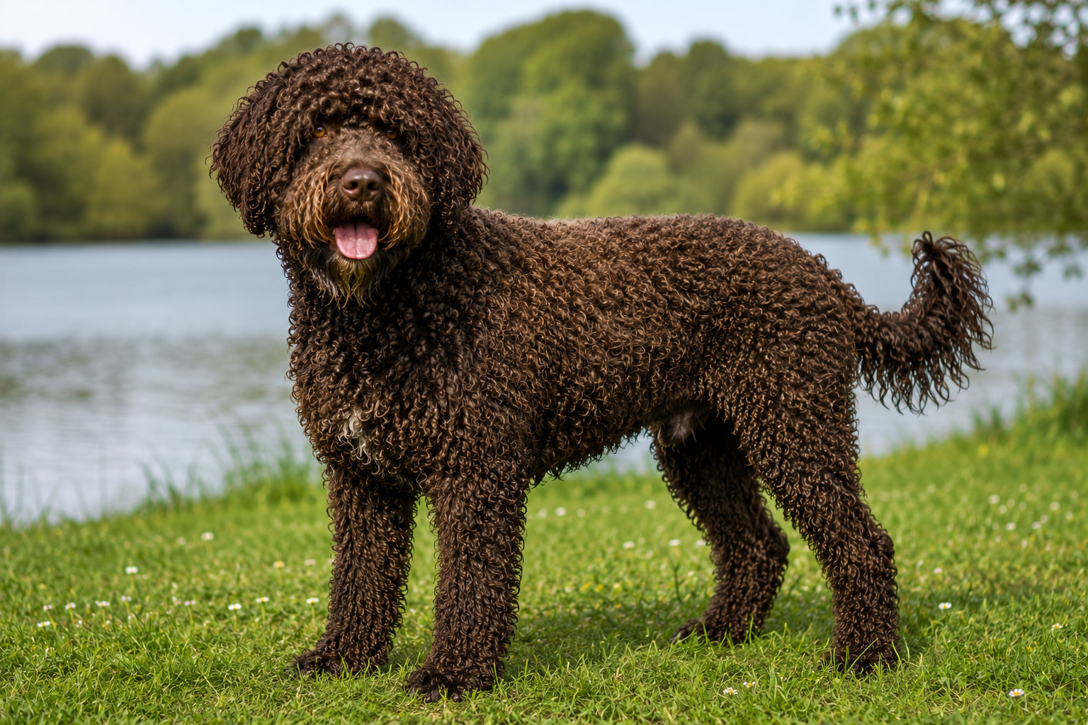Barbet