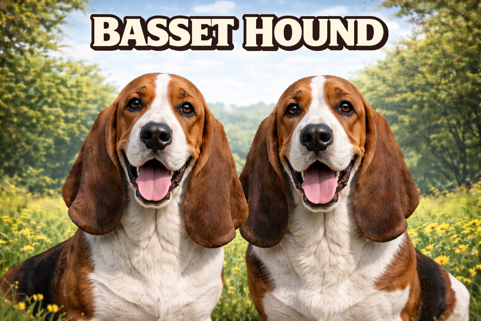Basset Hound