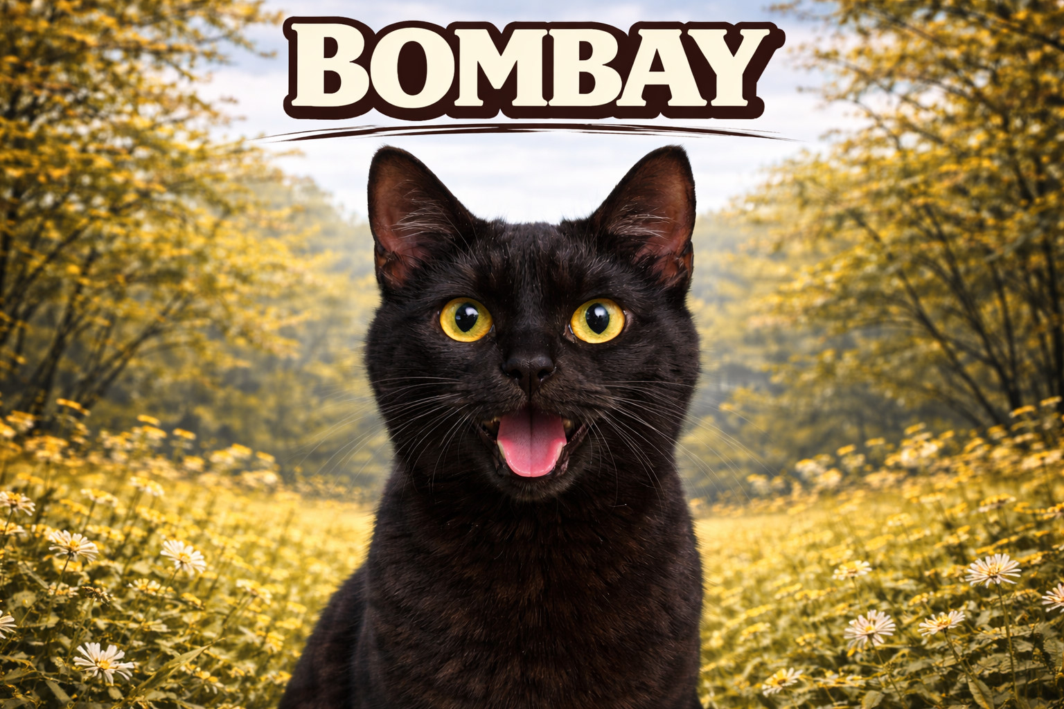 Bombay