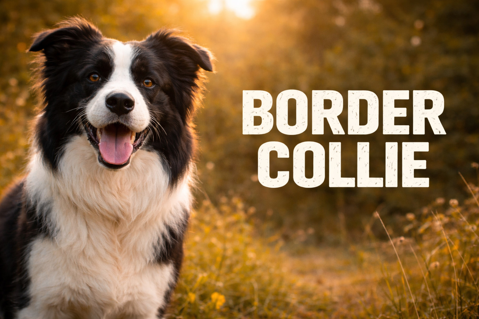Border Collie