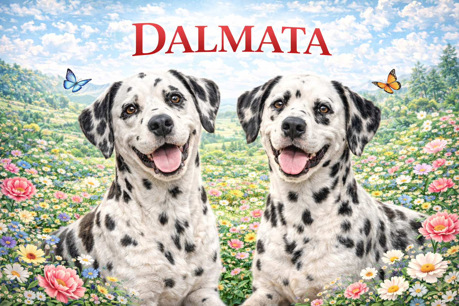 Dalmata