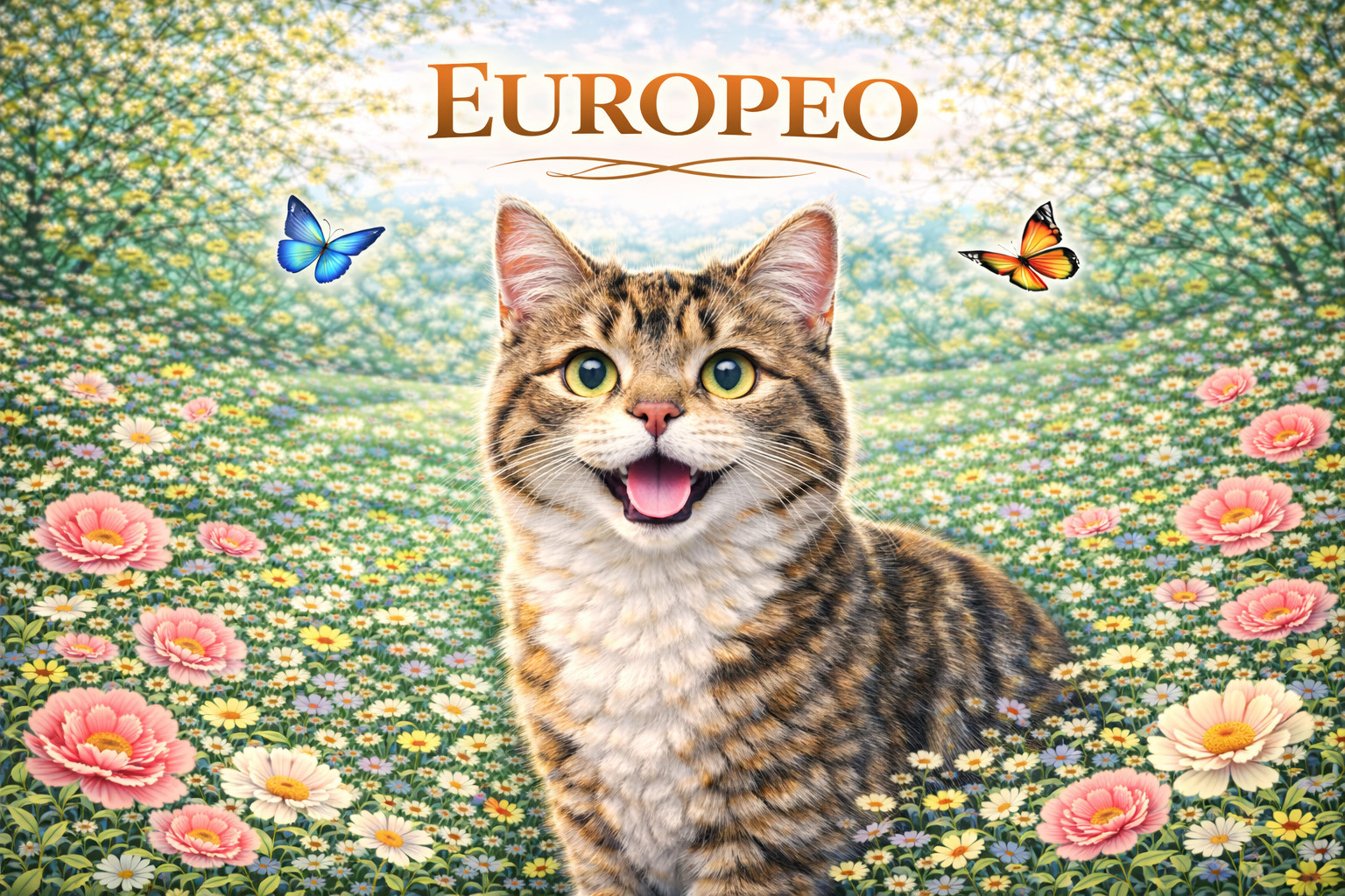 Europeo