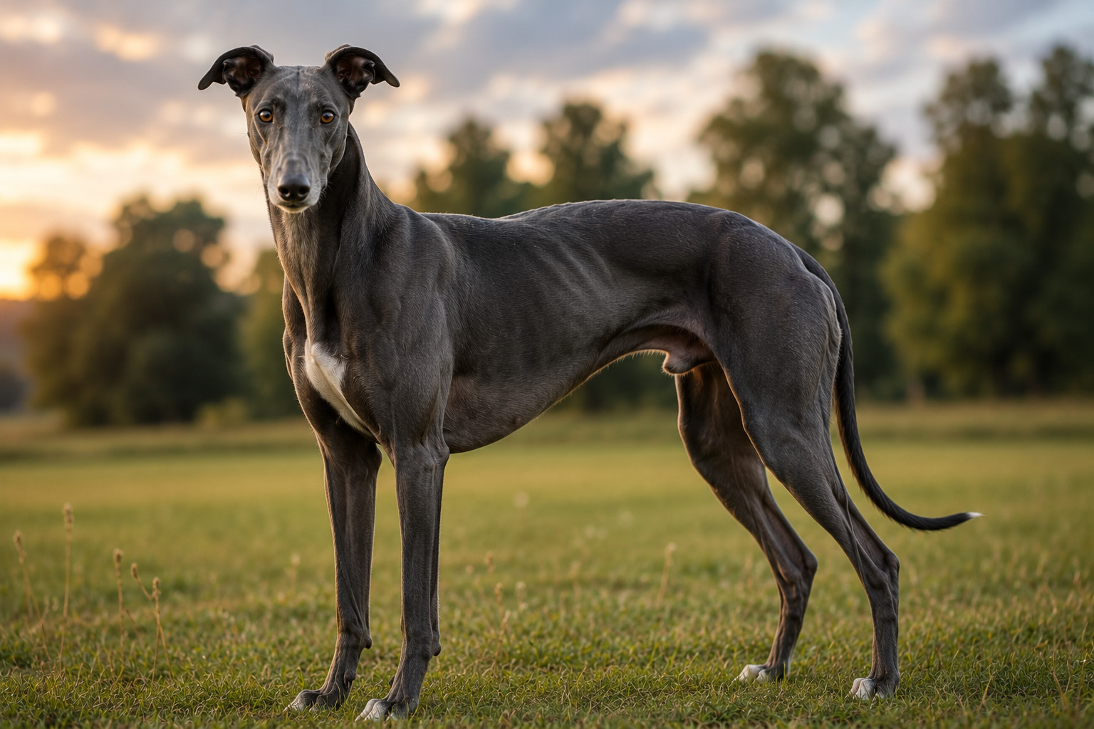 Greyhound