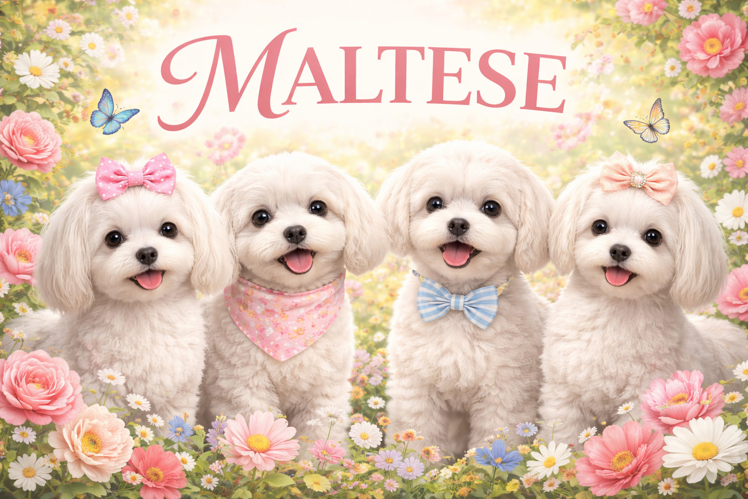 Maltese