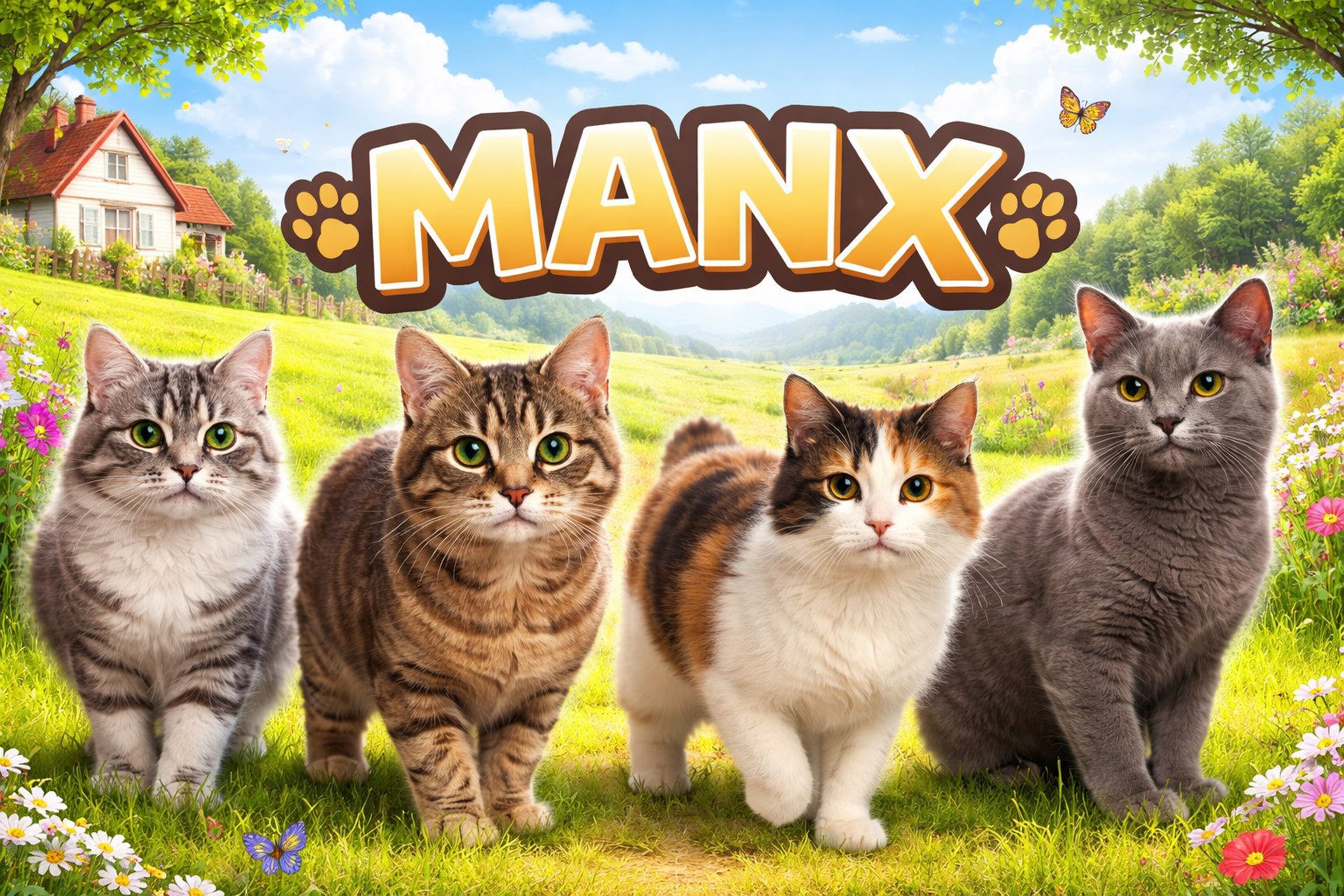 Manx