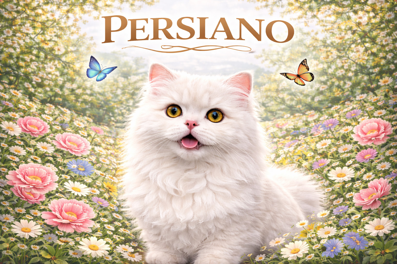 Persiano