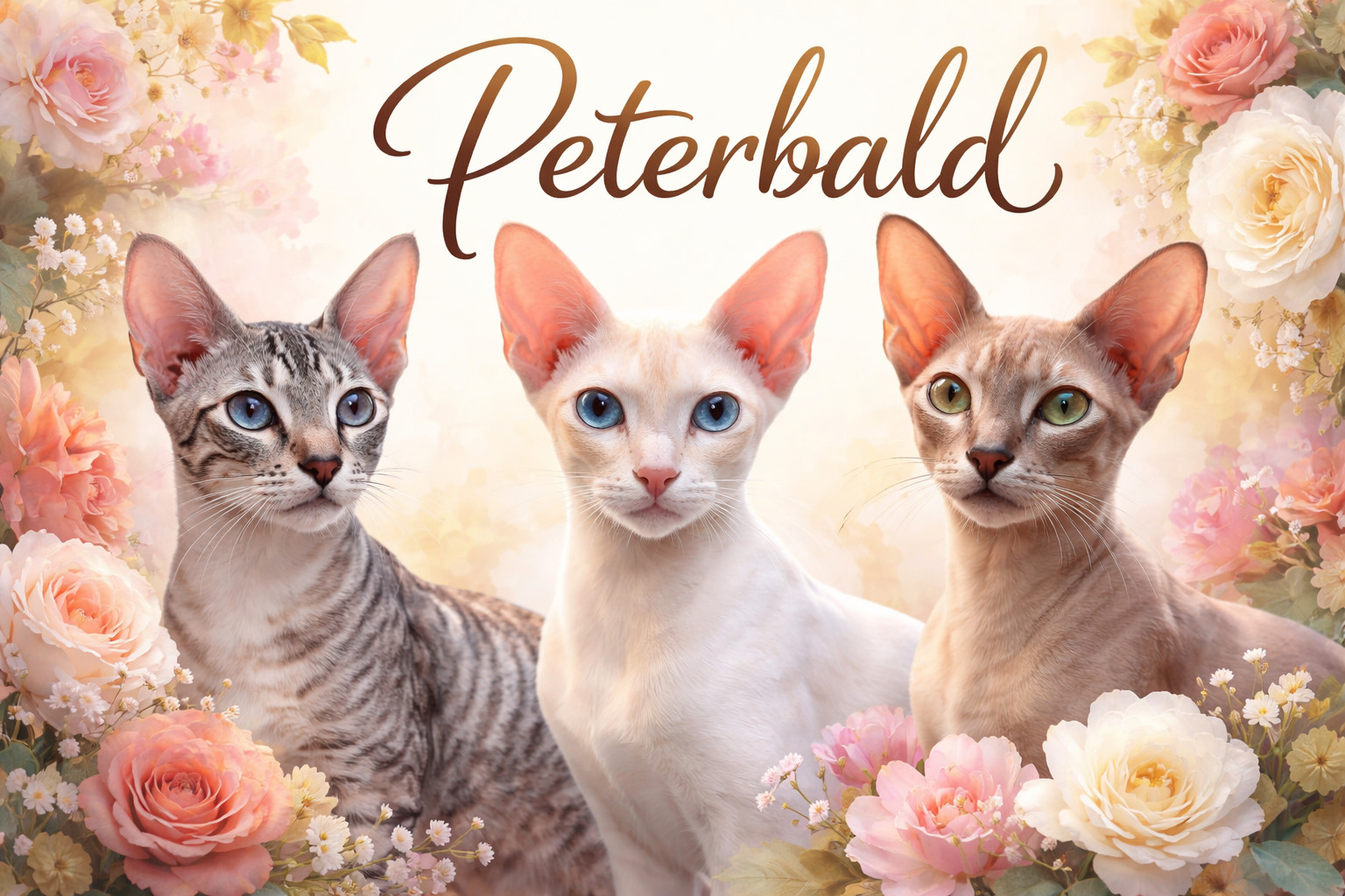 Peterbald