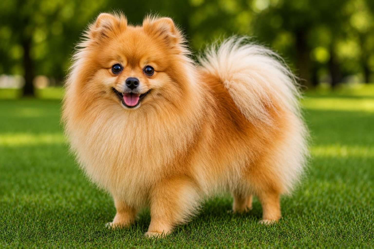 Pomerania