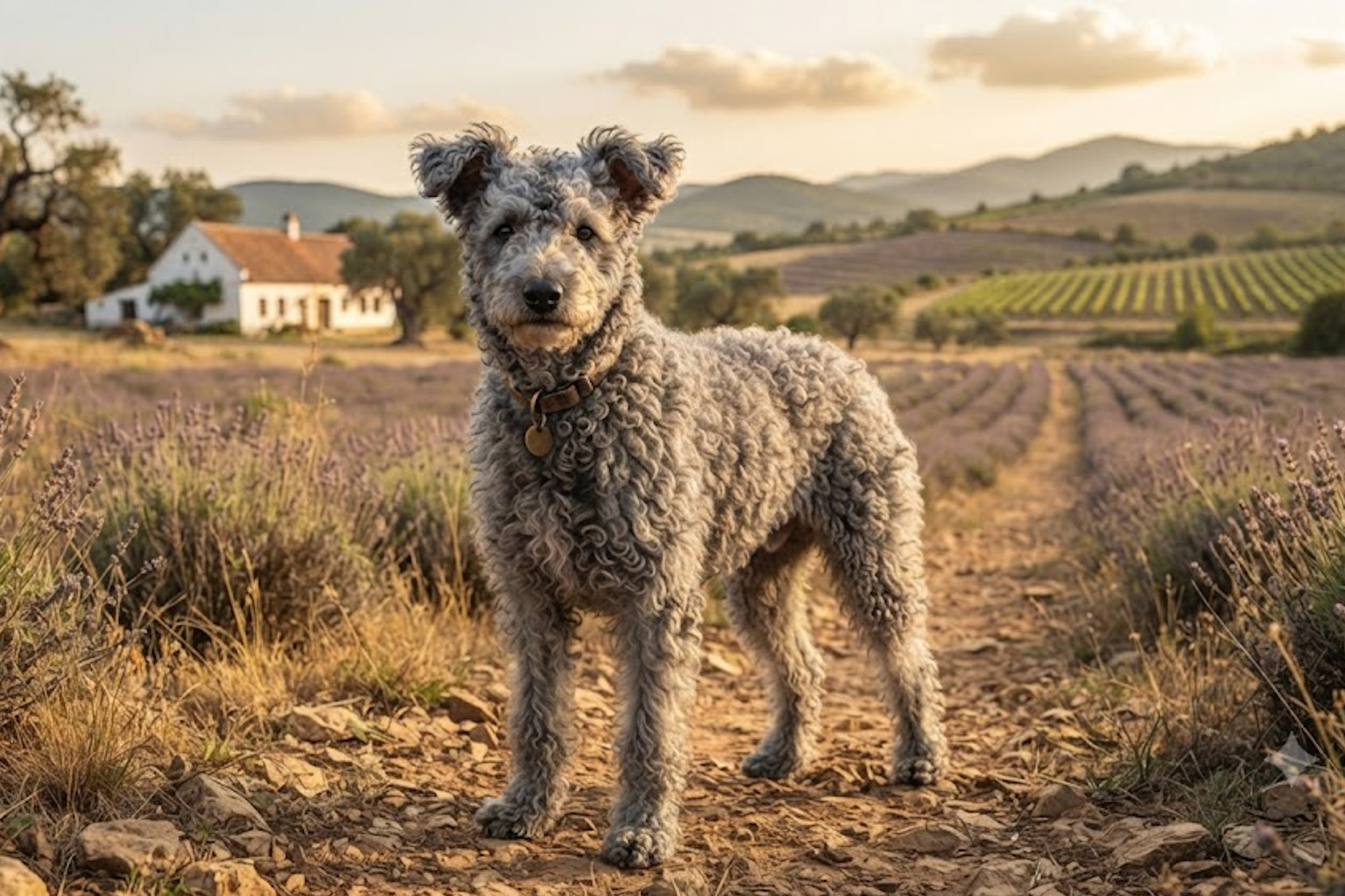 Pumi