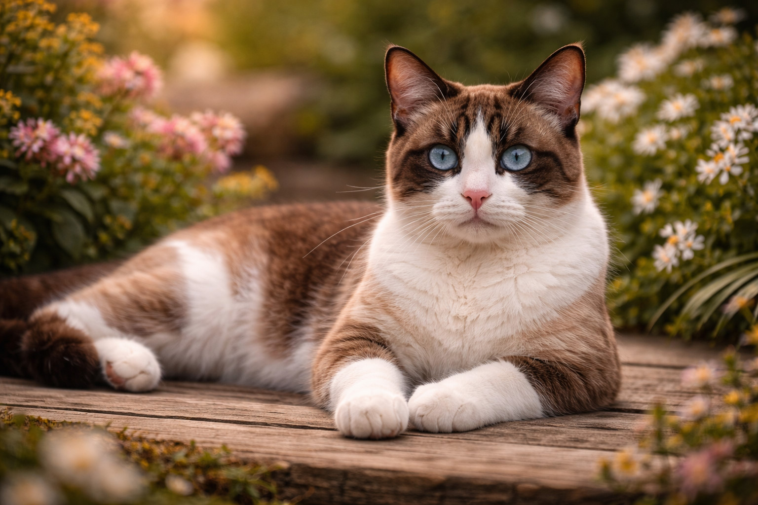 Snowshoe