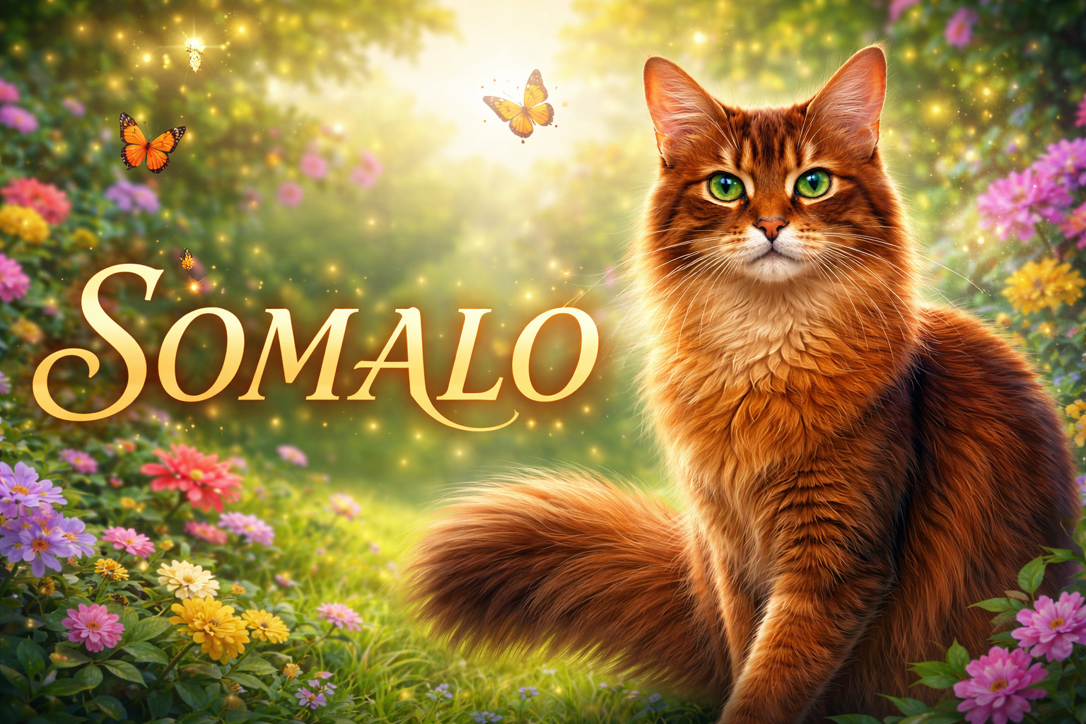 Somalo