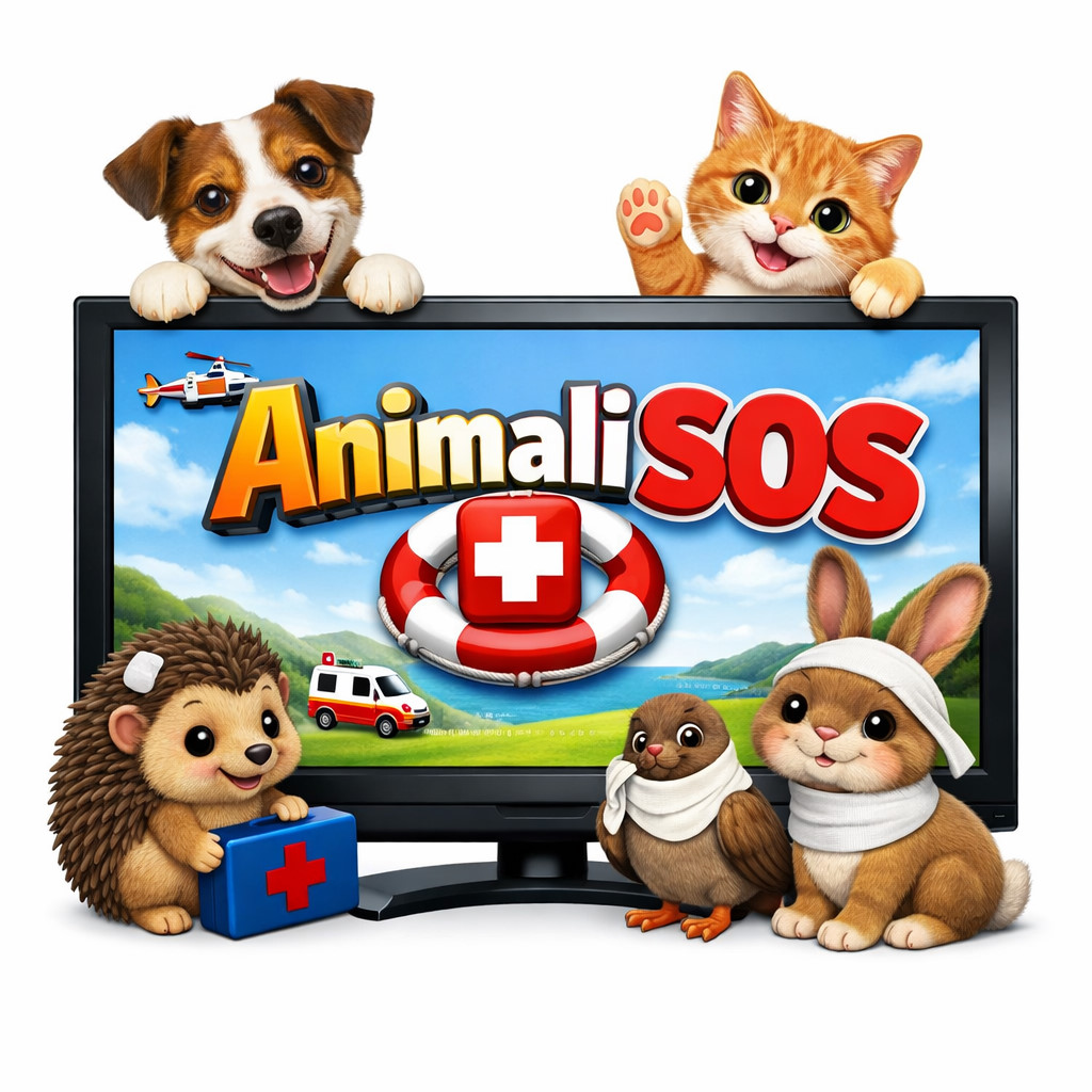 Segui il nostro canale on Demand