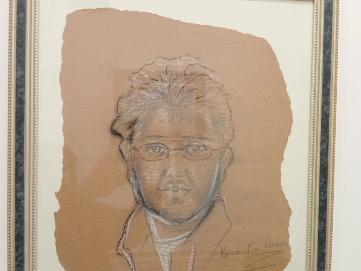 Immagine della galleria di STUDIO VETERINARIO IL GRIFONE AZZURRO