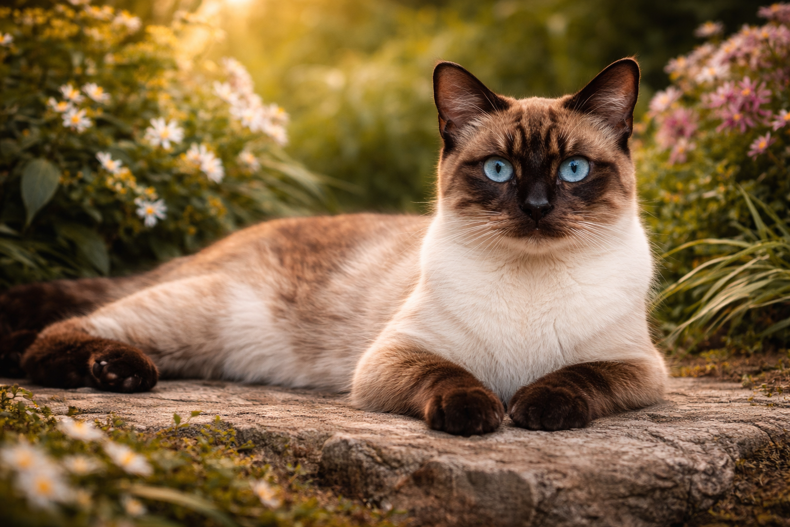 8 curiosità sui gatti che probabilmente non conoscevi