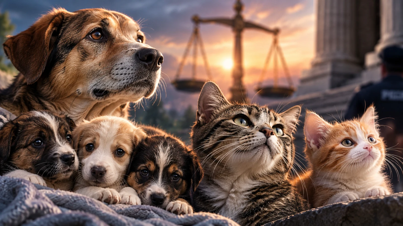 Che fine hanno fatto? Gli aggiornamenti sui casi di cronaca animale che abbiamo seguito