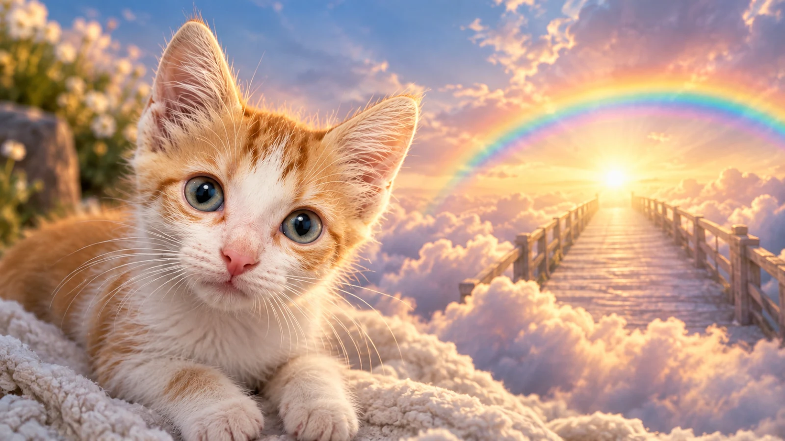 Angel, il gattino di Ivrea e quel chilometro che ci separa dalla barbarie