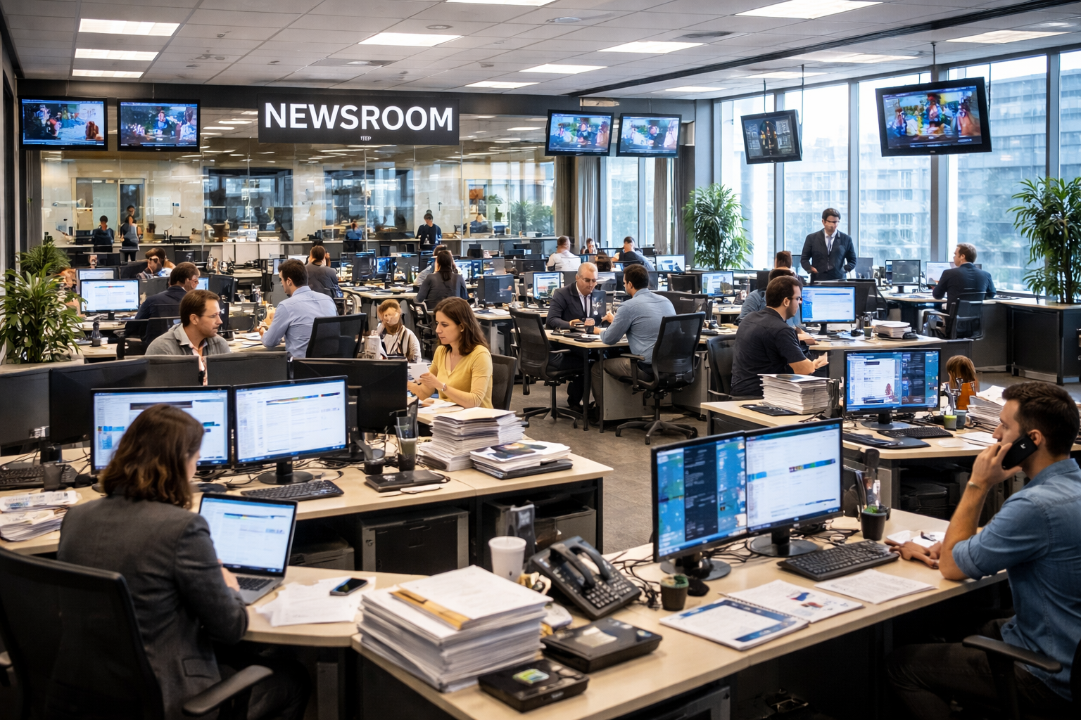 AnimaliSOS apre la redazione: cerchiamo redattori volontari per le news nazionali e regionali