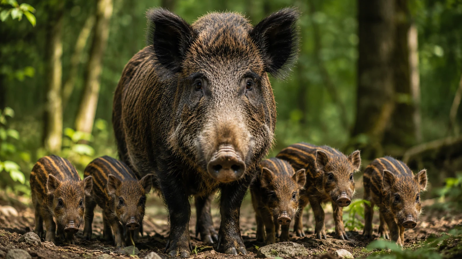Caccia, è davvero questa la “gestione della fauna”? AnimaliSOS dice no alla normalizzazione dell’uccisione degli animali