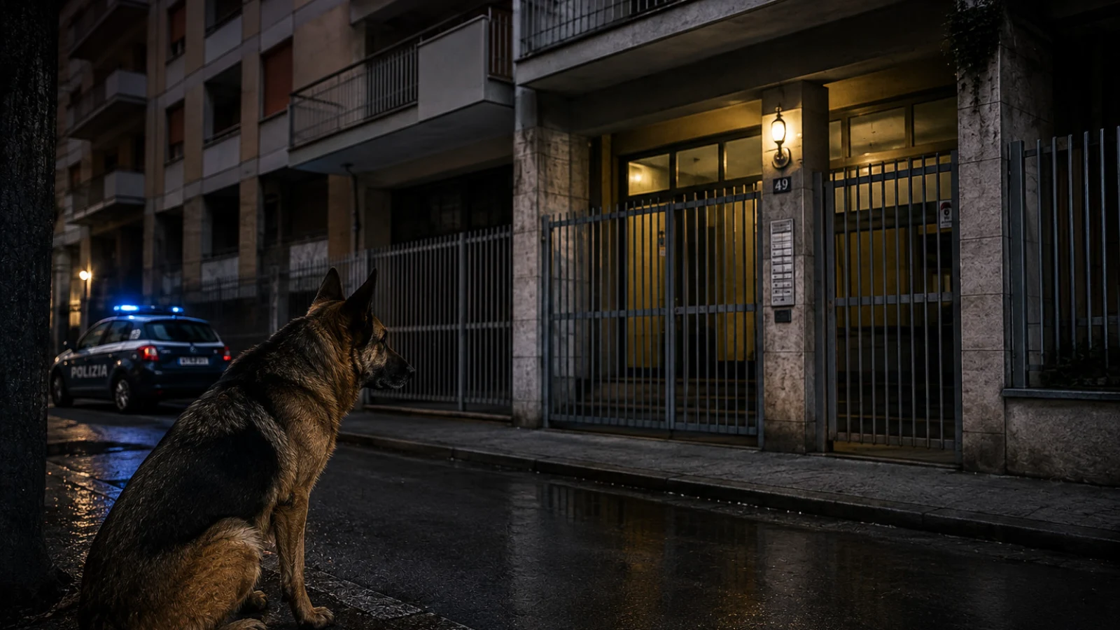 Adrano, la “casa degli orrori”: cani torturati e uccisi. Basta considerare la vita qualcosa di cui disporre