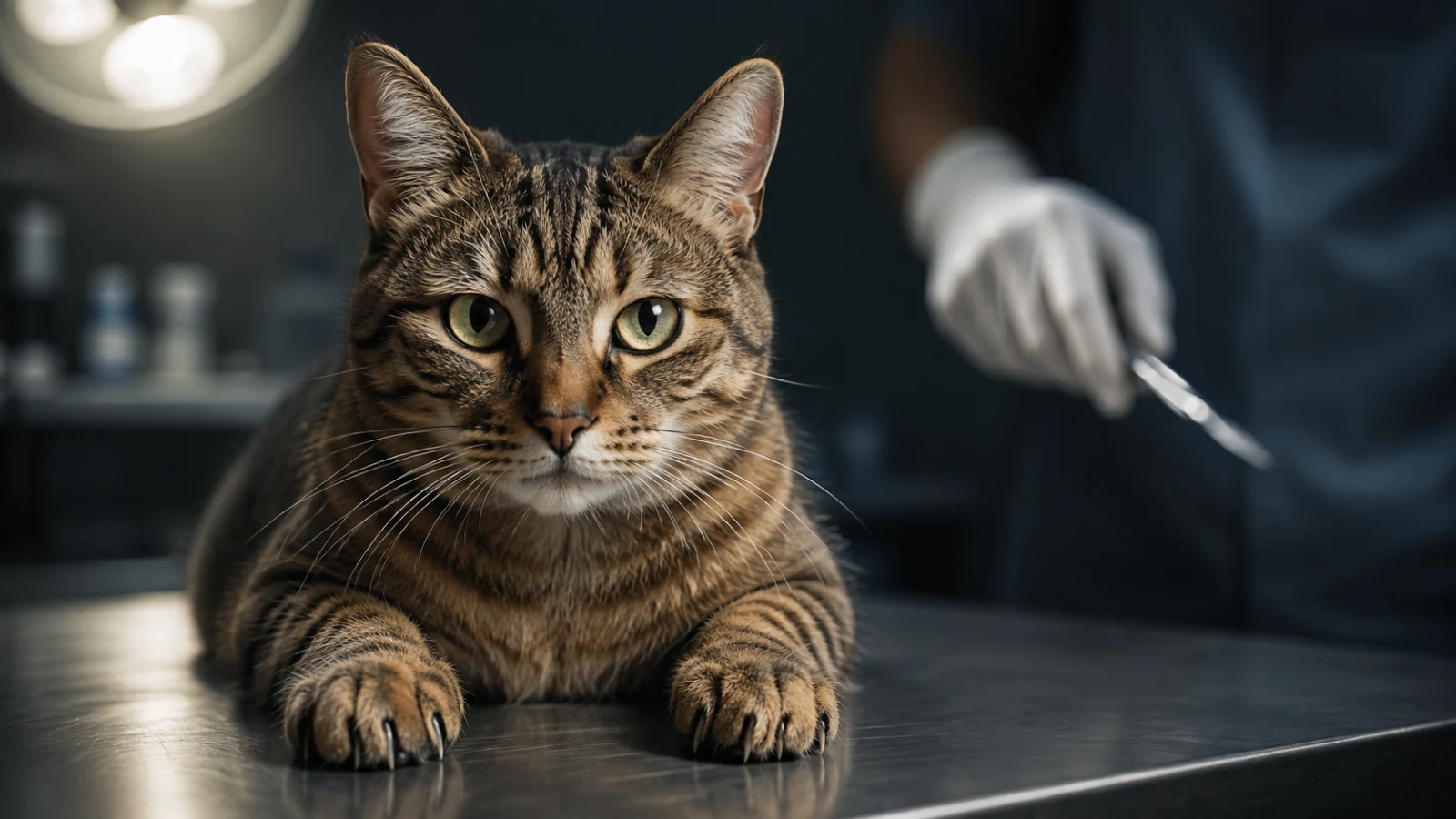 Declawing: amputare le dita di un gatto per salvare il divano è una barbarie