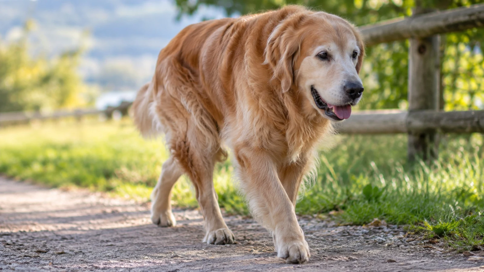 Displasia dell’anca nel cane: i segnali da riconoscere e come intervenire