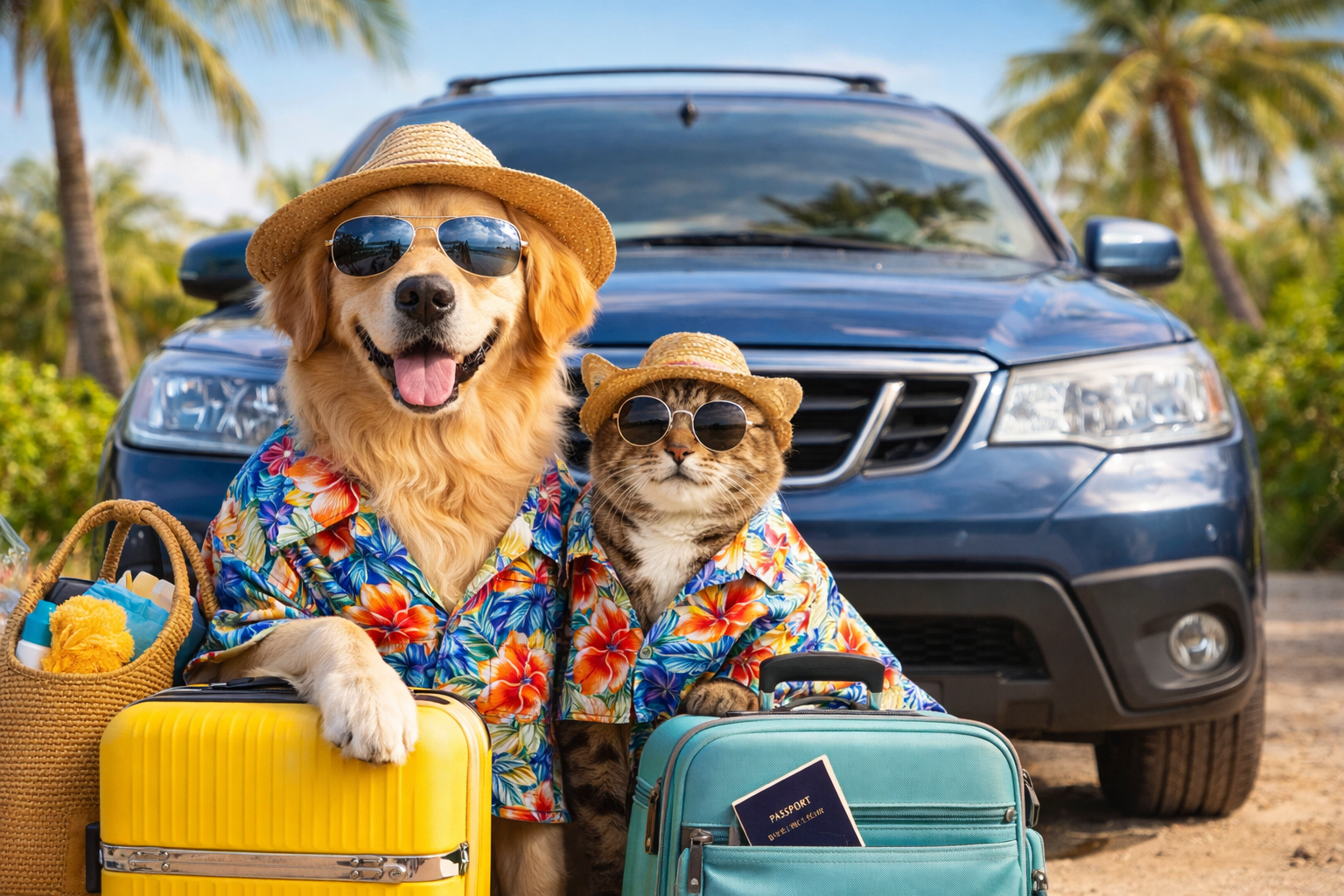 L’amore non va in vacanza: ogni estate migliaia di animali pagano il prezzo delle nostre scelte