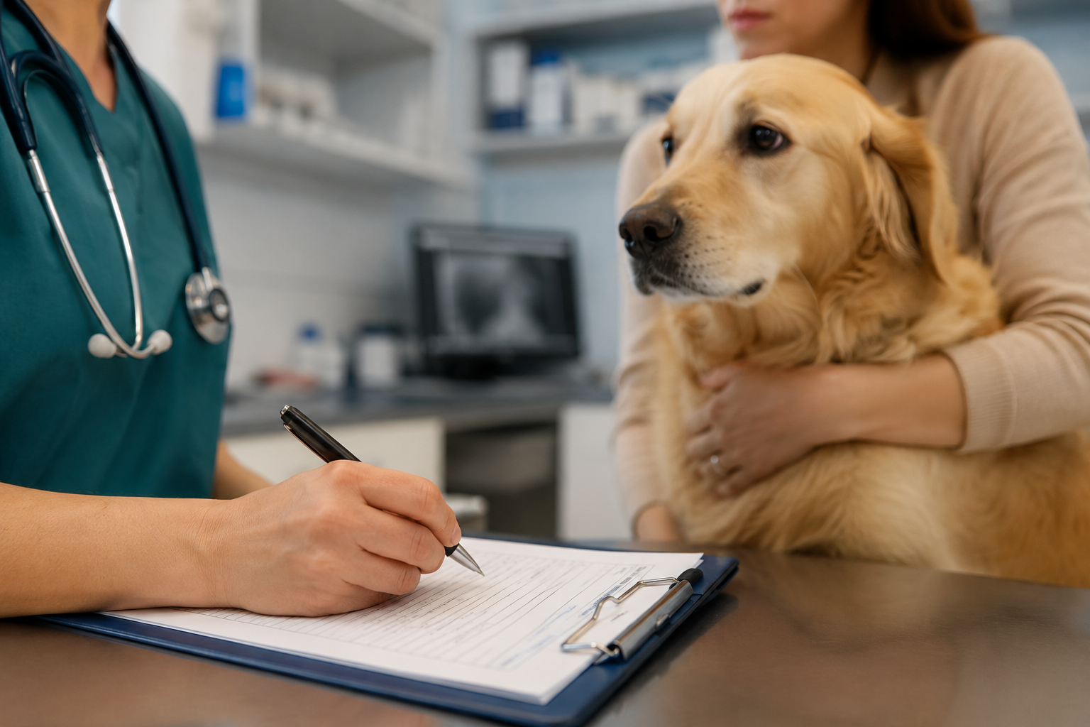 Malasanità veterinaria: una petizione chiede più trasparenza e tutele per gli animali