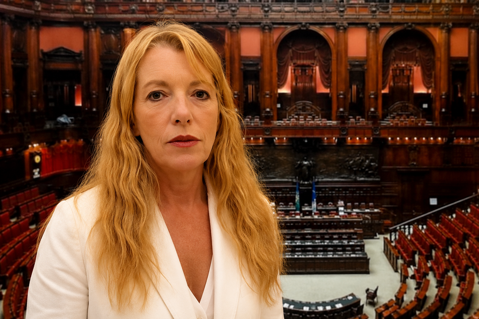 Minacce di morte a un parlamentare per il voto sulla caccia: un clima inaccettabile