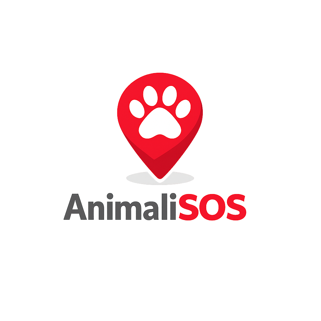 PERCHE' NASCE ANIMALISOS