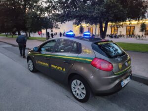 Pitbull salvato a Chiusa Pesio: l'importanza di segnalare il maltrattamento di animali