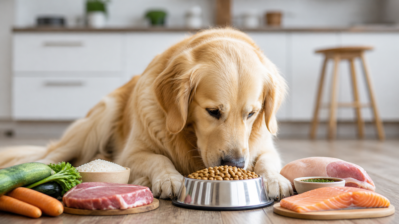 Qual è il miglior cibo ipoallergenico per cani? Guida completa per scegliere davvero bene