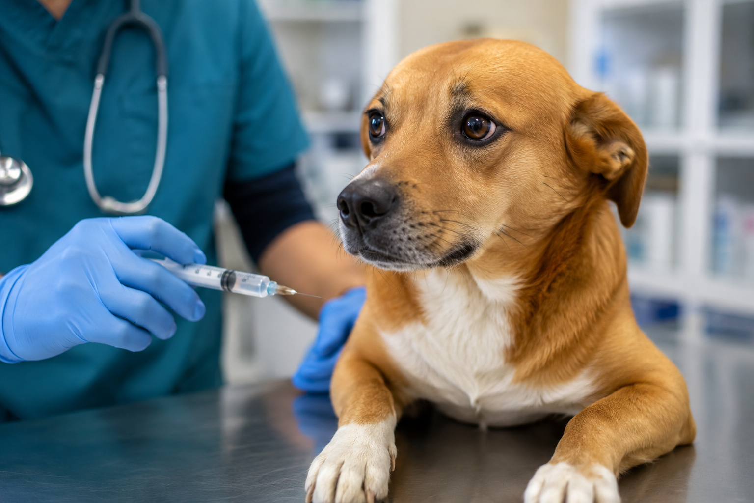 Rabbia in Italia: cosa devono sapere i proprietari di cani e gatti