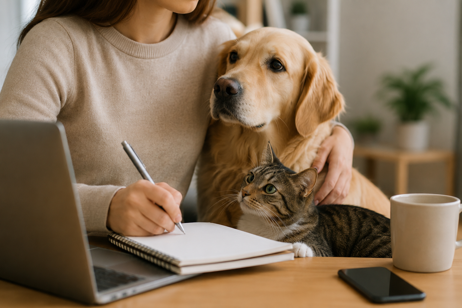 Una Legge 104 per gli animali? Ecco cosa c'è di vero
