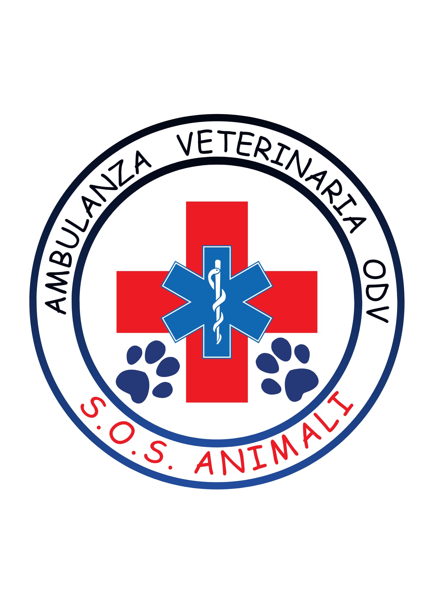 SOS Animali - Ambulanza Veterinaria ODV