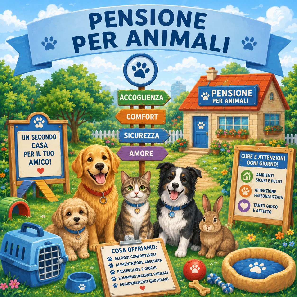 Ca' dei Cani