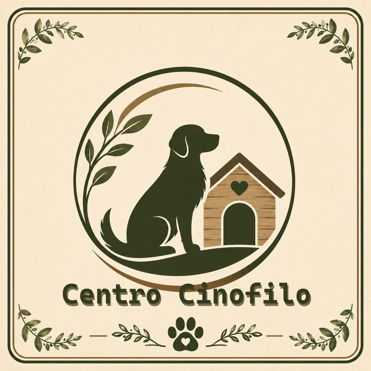 La casa di Nina - Centro cinofilo