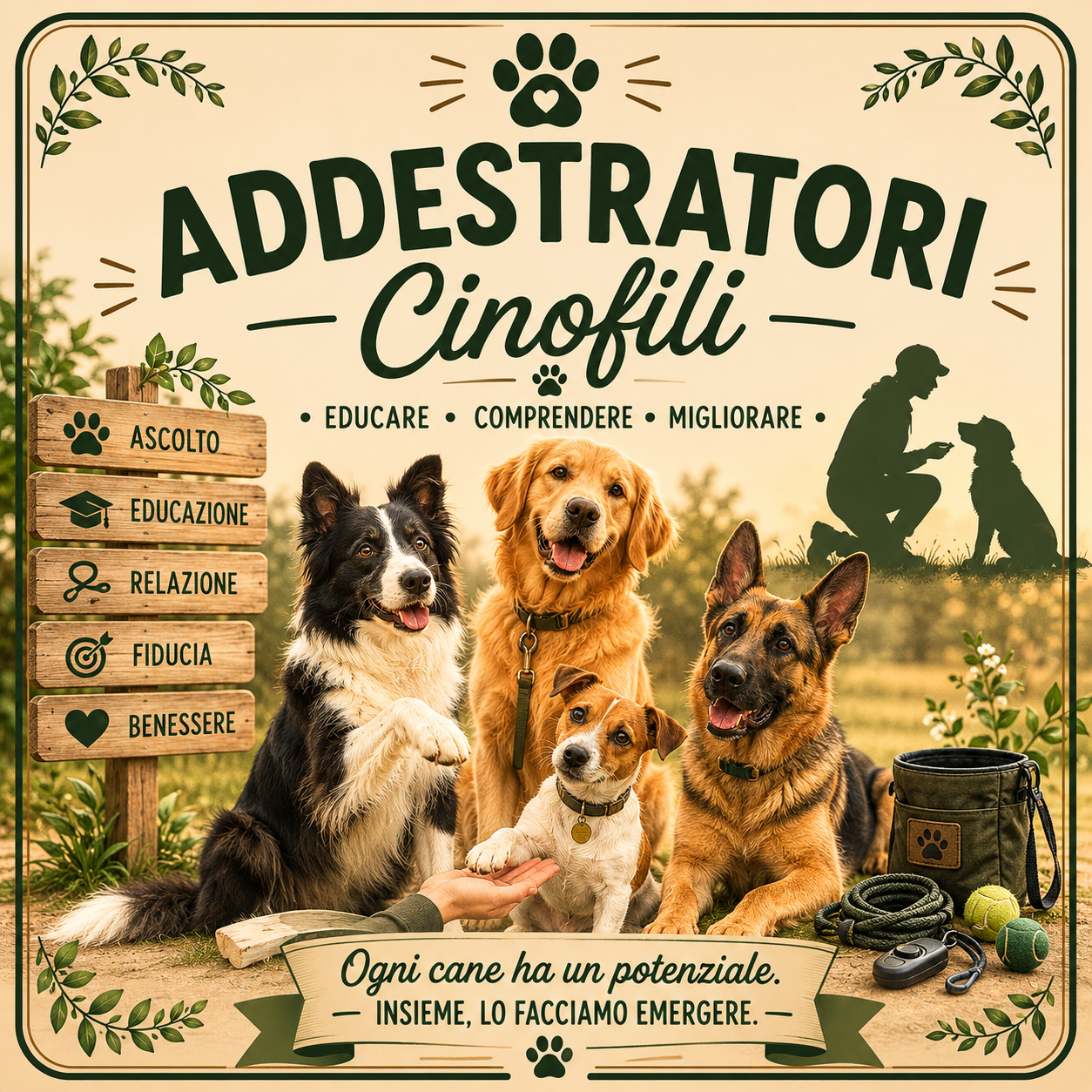 Postumia Animal Services
