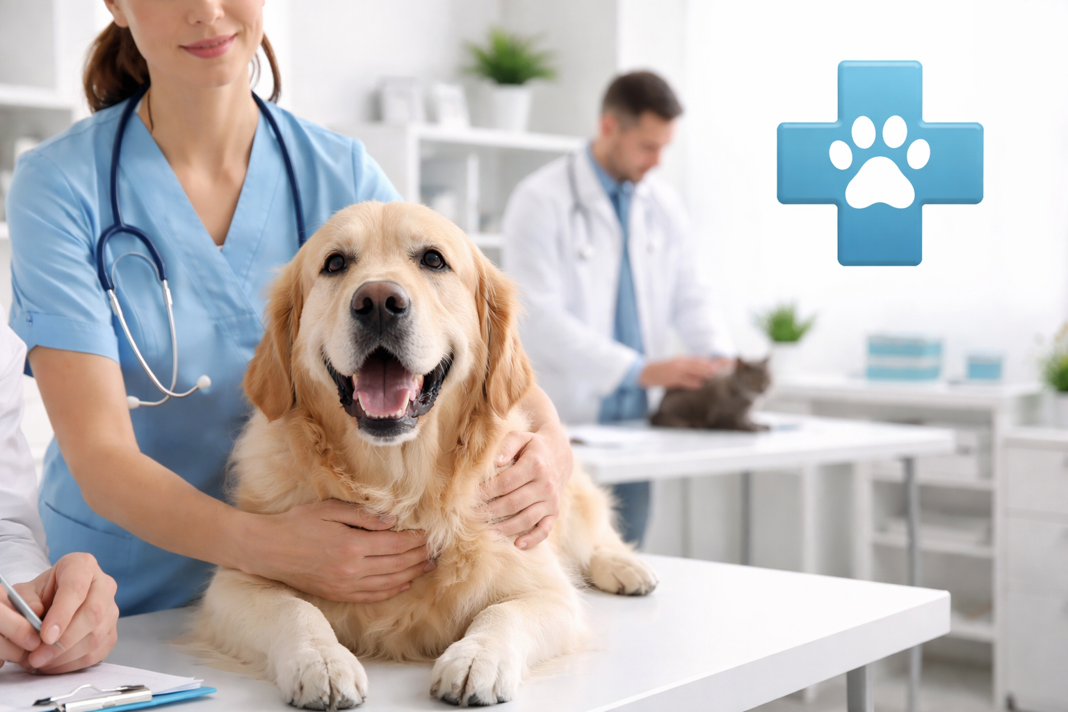Clinica Veterinaria Vittorio Veneto