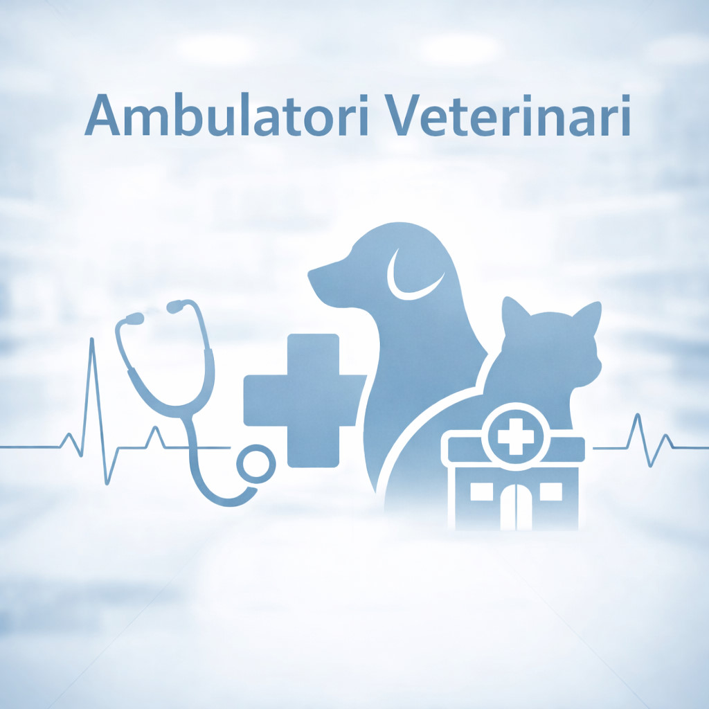 Ambulatorio Veterinario Gana