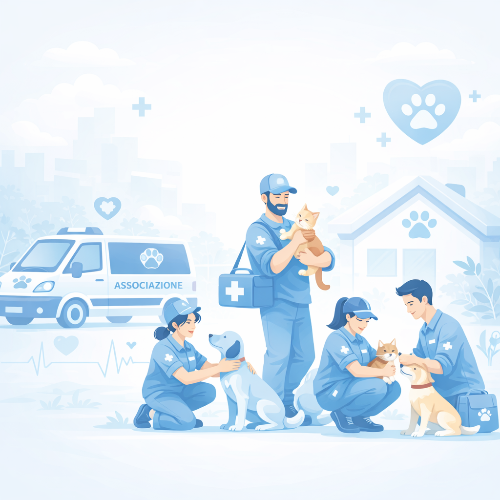 O.I.P.A - Organizzazione Internazionale Protezione Animali  (Italia)
